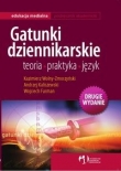 Gatunki dziennikarskie