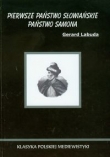Pierwsze państwo słowiańskie Państwo Samona