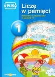 Liczę w pamięci 1.  Dodawanie i odejmowanie w zakresie 12