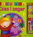 Uczę się Czas i zegar
