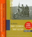Świat człowieka-świat kultury Książka + Antologia tekstów klasycznej antropologii Pakiet
