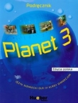 Planet 3 Podręcznik