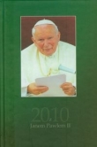 Kalendarz 2010 z Janem Pawłem II