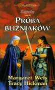 Próba bliźniaków