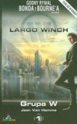 Largo Winch. Grupa W