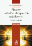 Finanse zakładów ubezpieczeń majątkowych