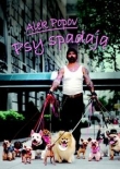 Psy spadają