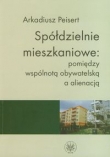 Spółdzielnie mieszkaniowe