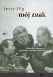 Mój znak z płytą DVD