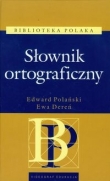 Słownik ortograficzny