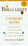 Biblia leczy Choroby skóry