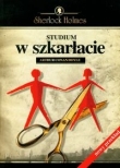 Studium w szkarłacie