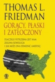 Gorący płaski i zatłoczony