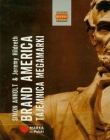 Brand America Tajemnica megamarki