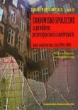 Środowisko społeczne a problem przestępczości nieletnich