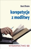 Korepetycje z modlitwy