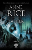 Lasher. Tom 1