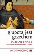Glupota jest grzechem