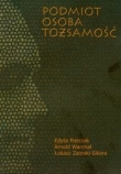 Podmiot osoba tożsamość