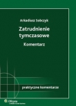 Zatrudnienie tymczasowe Komentarz