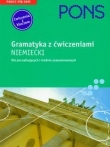 PONS Gramatyka z ćwiczeniami niemiecki