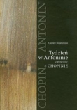 Tydzień w Antoninie