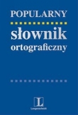 Popularny słownik ortograficzny