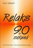 Relaks w 90 sekund