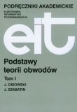 Podstawy teorii obwodów t.1