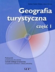 Geografia turystyczna. Podręcznik, część 1