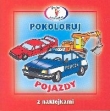 Pokoloruj Pojazdy