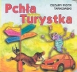 Pchła turystka