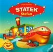 Statek Stefan