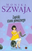 Zapiski stanu poważnego