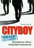 Cityboy