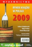 Rynek książki w Polsce 2009 Wydawnictwa