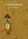 DArtagnan Dziennik Kadeta
