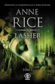 Lasher. Tom 2