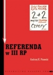 Referenda w III RP