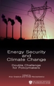 Energy Security and Climate Change