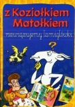 Z Koziołkiem Matołkiem rozwiązujemy łamigłówki