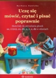 Uczę się mówić,czytać i pisać poprawnie