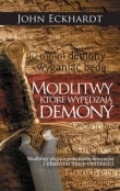 Modlitwy, które wypędzają demony