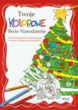 Twoje kolorowe Boże Narodzenie