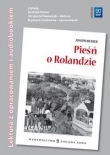 Pieśń o Rolandzie. Lektura z opracowaniem i audiobookiem