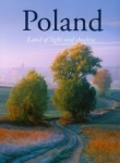 Polska ziemia w światłach wersja angielska