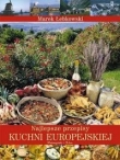 Najlepsze przepisy kuchni europejskiej
