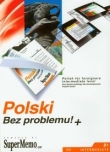 Polski Bez problemu!+ Poziom średni CD