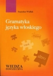 Gramatyka języka włoskiego