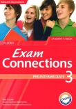 Exam connections 3 Students Book Podręcznik
